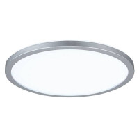 LED Panel Atria Shine Backlight rund 293 gallery