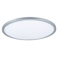 LED Panel 3-Step-Dim Atria Shine Backlight rund 420mm 4000K 