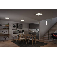 LED Panel 3-Step-Dim Atria Shine Backlight rund 420mm 4000K 