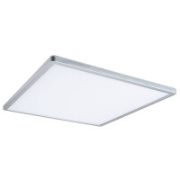 LED Panel 3-Step-Dim Atria Shine Backlight eckig 420x420mm 4