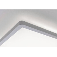 LED Panel 3-Step-Dim Atria Shine Backlight eckig 420x420mm 4