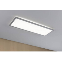 LED Panel 3-Step-Dim Atria Shine Backlight eckig 580x200mm 4