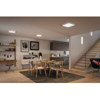 LED Panel 3-Step-Dim Atria Shine Backlight eckig 580x200mm 4
