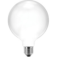 LED Globeform 125mm 10W (75W) E27 1055lm gallery