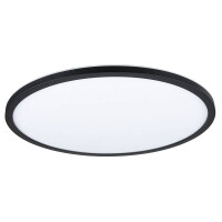 LED Panel 3-Step-Dim Atria Shine Backlight rund 420mm 4000K 