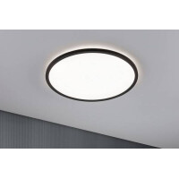 LED Panel 3-Step-Dim Atria Shine Backlight rund 420mm 4000K 