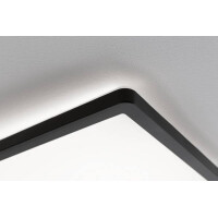 LED Panel 3-Step-Dim Atria Shine Backlight eckig 580x200mm 4