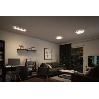 LED Panel 3-Step-Dim Atria Shine Backlight eckig 580x200mm 4