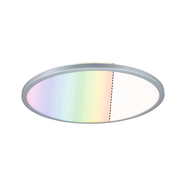 LED Panel Atria Shine Backlight rund 420 gallery