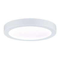 LED Panel Abia rund 300mm 4000K Weiß 1