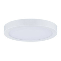 LED Panel Abia rund 300mm 4000K Weiß 2