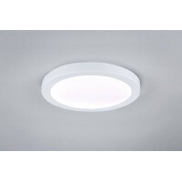 LED Panel Abia rund 300mm 4000K Weiß 7