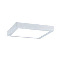 LED Panel Abia eckig 300x300mm 4000K Wei gallery