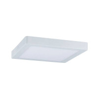 LED Panel Abia eckig 300x300mm 4000K Weiß 2