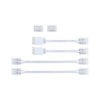 MaxLED Connector Set Full-Line COB Wei&s gallery