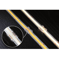 MaxLED Connector Set Full-Line COB Weiß 3