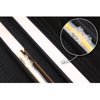 MaxLED Connector Set Full-Line COB Weiß 4