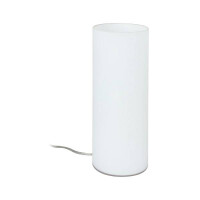Tischleuchte Noora E14 max. 42W Opal gallery