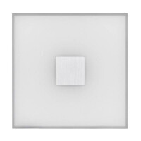 LumiTiles LED Fliesen Square Einzelfliese IP44 100x10mm 20lm