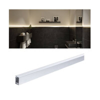 LumiTiles LED Strip Aufbauprofil Top 2m  gallery