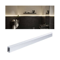 LumiTiles LED Strip Aufbauprofil Top 1m  gallery