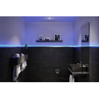 LumiTiles Zubehör Profil Top Abdeckung  45x24mm Te