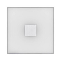 LumiTiles LED Fliesen Square 5er-Set IP44 100x10mm 5x12lm 23