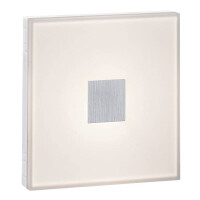 LumiTiles LED Fliesen Square Einzelfliese IP44 100x10mm 12lm