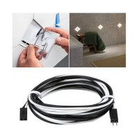 LumiTiles Kabel Square Warmweiß 1, gallery