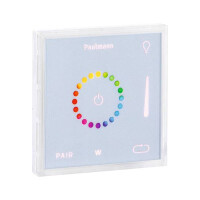 LumiTiles Zubehör Smart Home Zigbee Square Touch Modul 