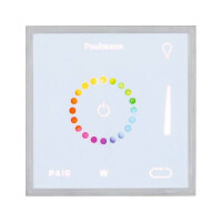 LumiTiles Zubehör Smart Home Zigbee Square Touch Modul 