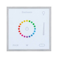 LumiTiles Zubehör Smart Home Zigbee Square Touch Modul 