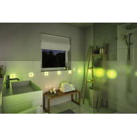 LumiTiles Zubehör Smart Home Zigbee Square Touch Modul 