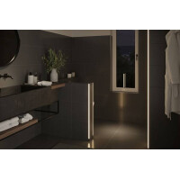 LumiTiles LED Stripe Full-Line COB Slim 1m IP44 3W 230lm 280