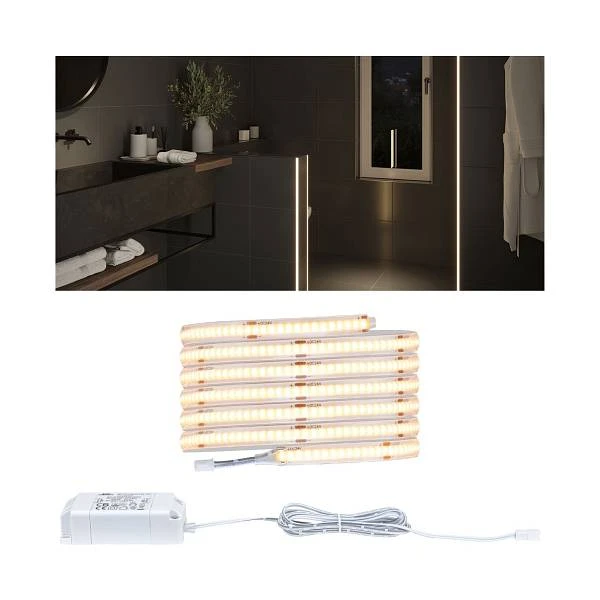 LumiTiles LED Stripe Full-Line COB Slim gallery