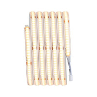 LumiTiles LED Stripe Full-Line COB Slim 2m IP44 6W 460lm 280
