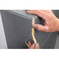 LumiTiles LED Stripe Full-Line COB Slim 2m IP44 6W 460lm 280