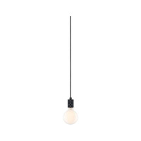 Neordic Pendelleuchte Tilla inkl. Stecker E27 max. 20W Schwa
