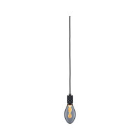 Neordic Pendelleuchte Tilla inkl. Stecker E27 max. 20W Schwa
