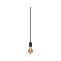 Neordic Pendelleuchte Tilla inkl. Stecker E27 max. 20W Schwa