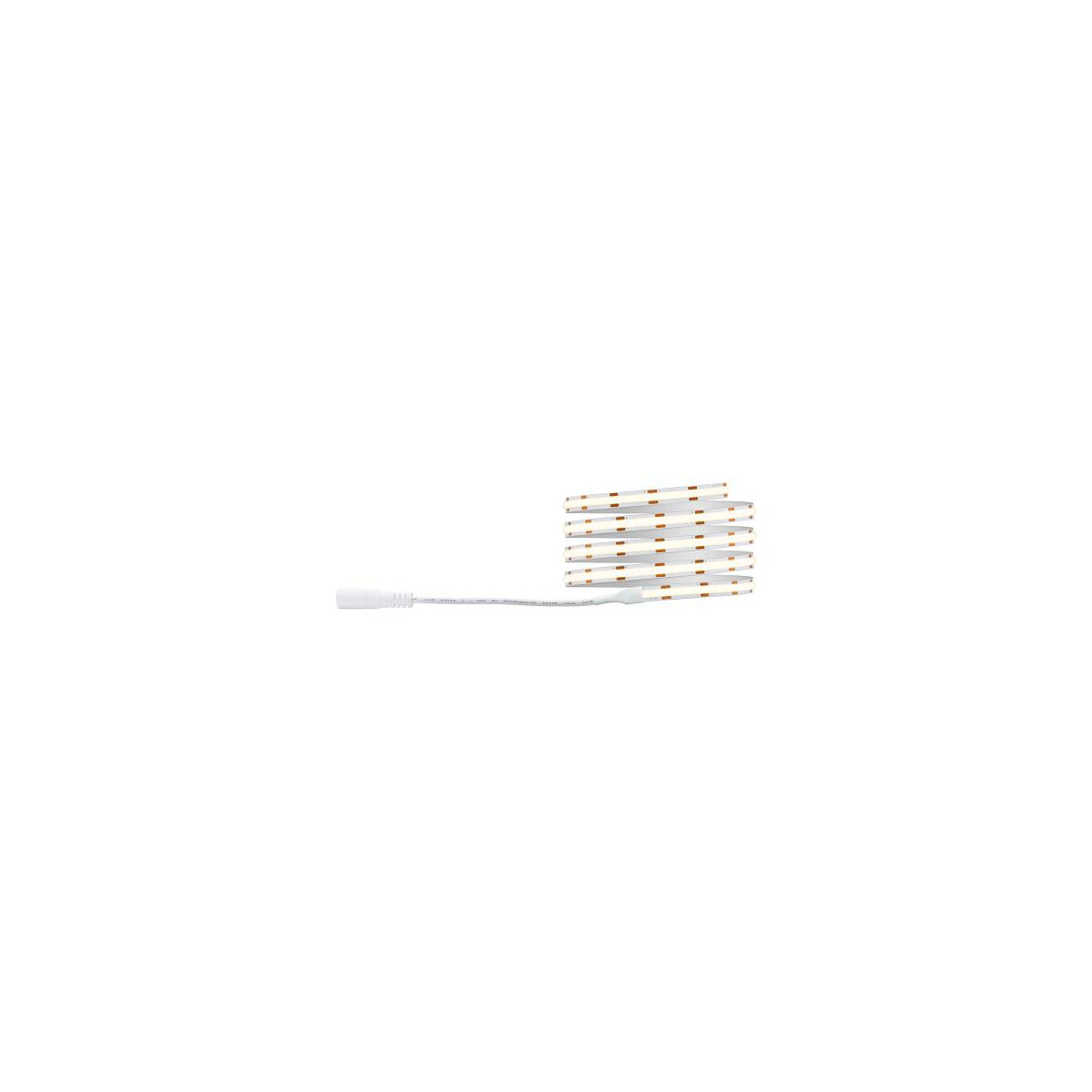 SimpLED LED Strip Full-Line COB Komplettset 1,5m 7W 750lm 384LEDs/m 3000K 12VA