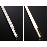 SimpLED LED Strip Full-Line COB Komplettset 3m 11W 1500lm 38