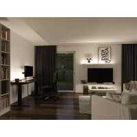 SimpLED LED Strip Full-Line COB Komplettset 3m 11W 1500lm 38