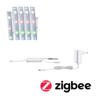 MaxLED 250 LED Strip Smart Home Zigbee R gallery