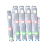 MaxLED 250 LED Strip Smart Home Zigbee RGBW beschichtet Basi