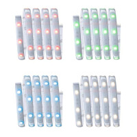MaxLED 250 LED Strip Smart Home Zigbee RGBW beschichtet Basi