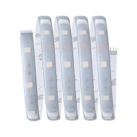 MaxLED 250 LED Strip Smart Home Zigbee RGBW beschichtet Basi