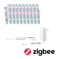 MaxLED 250 LED Strip Smart Home Zigbee R gallery