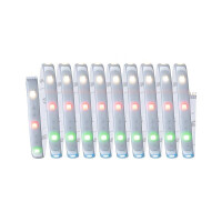 MaxLED 250 LED Strip Smart Home Zigbee RGBW beschichtet Basi
