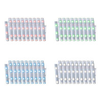 MaxLED 250 LED Strip Smart Home Zigbee RGBW beschichtet Basi